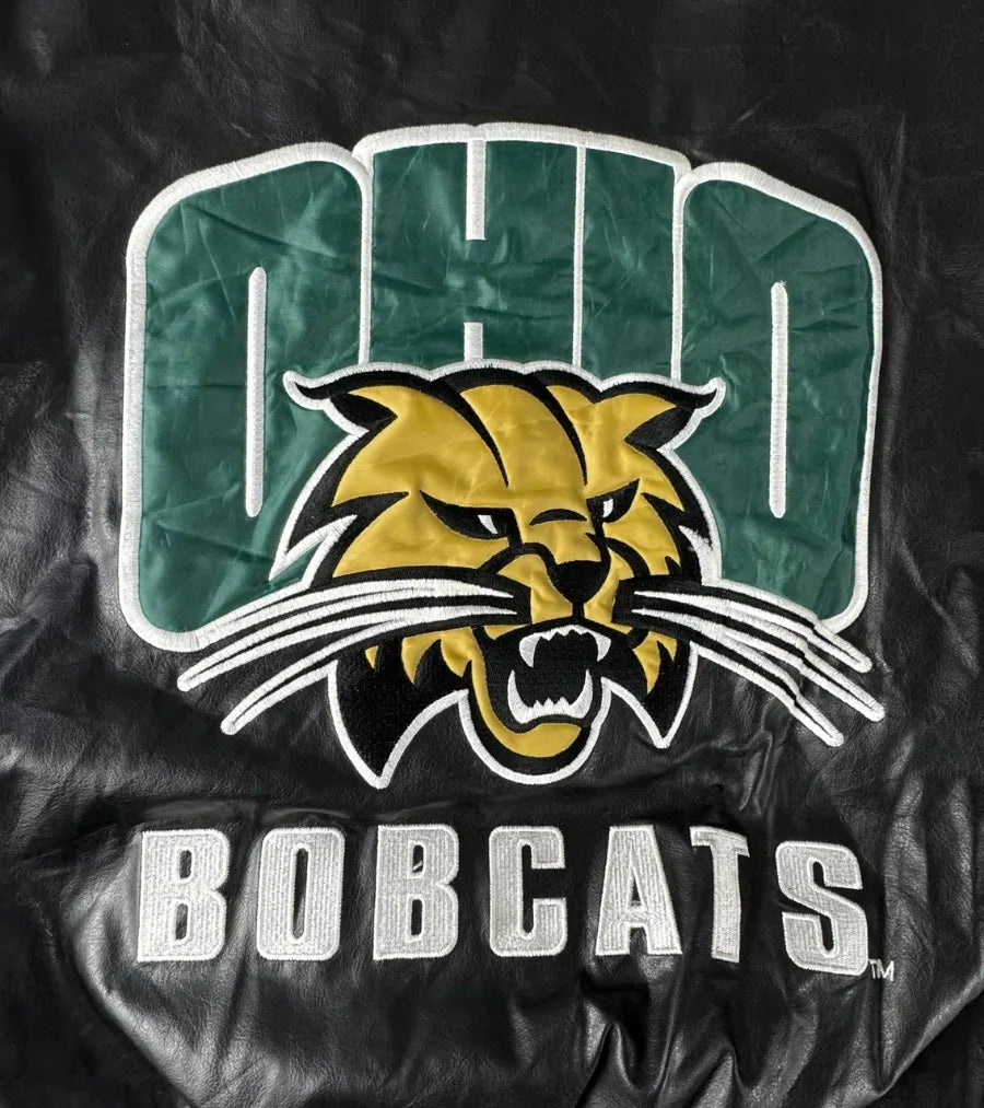 Vintage Footballjacke L